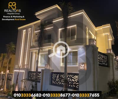 10 Bedroom Villa for Sale in 6th of October, Giza - 8 (2). png