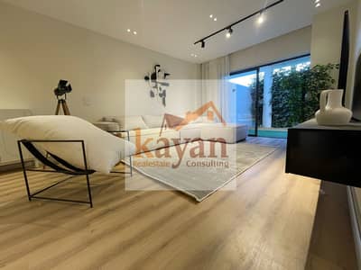 2 Bedroom Flat for Rent in New Cairo, Cairo - WhatsApp Image 2025-12-07 at 11.09. 10 AM. jpeg