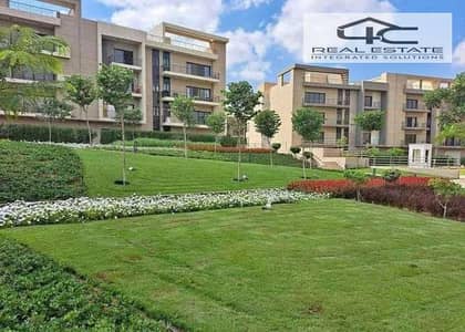 3 Bedroom Apartment for Sale in New Cairo, Cairo - WhatsApp Image 2025-11-12 at 13.24. 35. jpeg