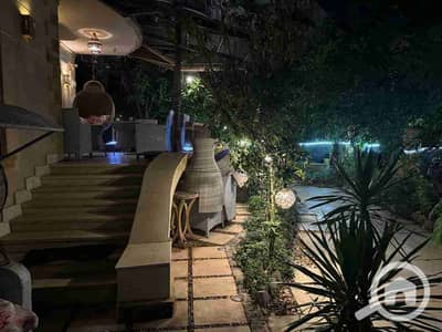 3 Bedroom Flat for Sale in New Cairo, Cairo - 39346. jpg