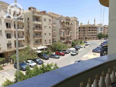4 Bedroom Apartment for Sale in New Cairo, Cairo - 1000201272. jpg
