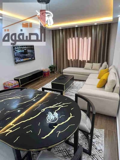 2 Bedroom Flat for Rent in Zahraa Al Maadi, Cairo - IMG-20240515-WA0049. jpg