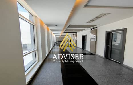 Clinic for Rent in New Cairo, Cairo - WhatsApp Image 2025-08-19 at 4.33. 12 PM (2). jpg