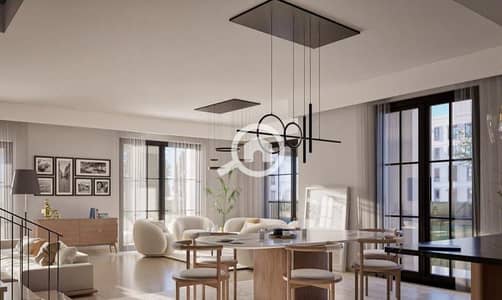 3 Bedroom Flat for Sale in Sheikh Zayed, Giza - WhatsApp Image 2025-09-29 at 11.57. 00_8dee4333. jpg