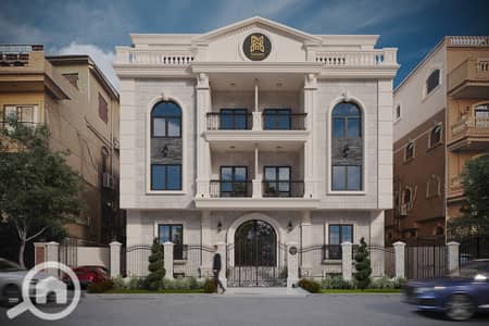 فلیٹ 3 غرف نوم للبيع في القاهرة الجديدة، القاهرة - WhatsApp Image 2025-12-07 at 1.26. 18 PM. jpeg