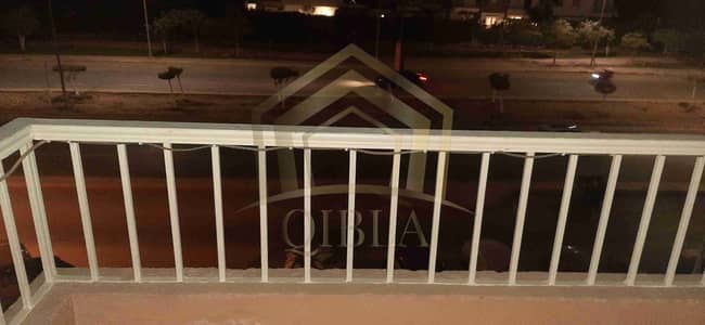 2 Bedroom Flat for Rent in Sheikh Zayed, Giza - ٢٠٢٥١٢٠٤_١٨٢٤١٨. heic 2 Bedroom Flat for Rent in Sheikh Zayed, Giza - ٢٠٢٥١٢٠٤_١٨٢٤١٨. heic