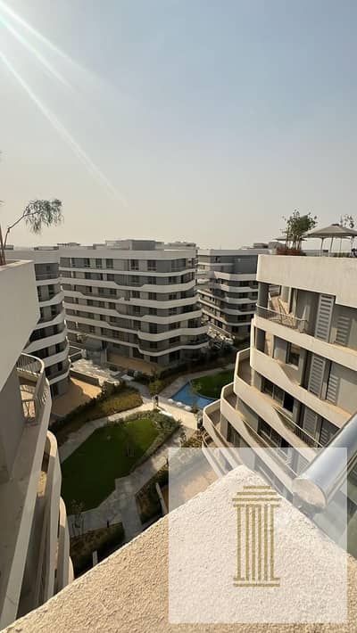 دوبلكس 4 غرف نوم للبيع في مدينة المستقبل، القاهرة - WhatsApp Image 2025-12-03 at 3.06. 21 PM. jpeg