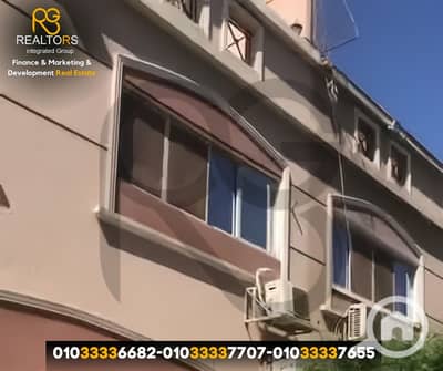 4 Bedroom Townhouse for Sale in Sheikh Zayed, Giza - 6575 (6). png