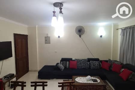 شاليه 2 غرفة نوم للبيع في الساحل الشمالي، مطروح - 1. jpg