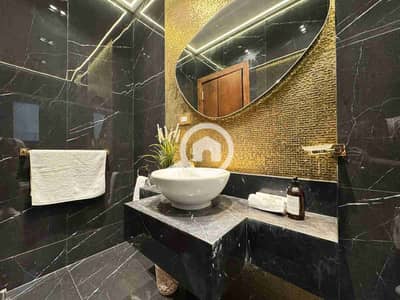 3 Bedroom Apartment for Rent in New Cairo, Cairo - 340936. jpg