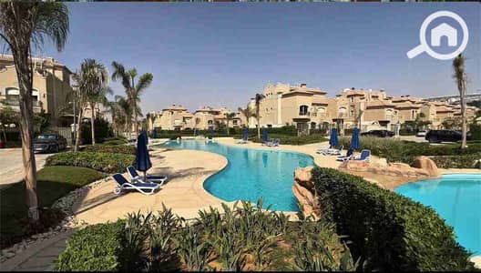 4 Bedroom Villa for Rent in New Cairo, Cairo - 340962. jpg 4 Bedroom Villa for Rent in New Cairo, Cairo - 340962. jpg