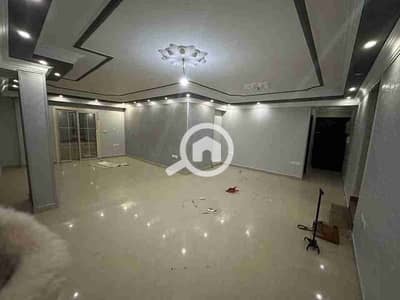 فلیٹ 3 غرف نوم للايجار في زهراء المعادى، القاهرة - 1000139334. jpg