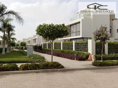 4 Bedroom Twin House for Sale in New Cairo, Cairo - WhatsApp Image 2024-12-12 at 9.41. 37 PM (5). jpeg