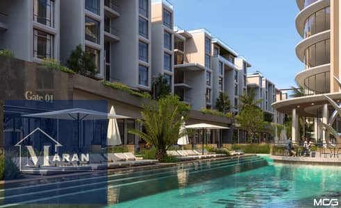 فلیٹ 2 غرفة نوم للبيع في 6 أكتوبر، الجيزة - WhatsApp Image 2025-12-07 at 1.19. 11 PM (2). jpeg فلیٹ 2 غرفة نوم للبيع في 6 أكتوبر، الجيزة - WhatsApp Image 2025-12-07 at 1.19. 11 PM (2). jpeg