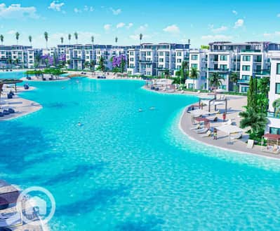 شاليه 1 غرفة نوم للبيع في الساحل الشمالي، مطروح - 2-9-1. jpg شاليه 1 غرفة نوم للبيع في الساحل الشمالي، مطروح - 2-9-1. jpg