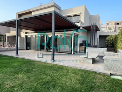 4 Bedroom Villa for Rent in 6th of October, Giza - WhatsApp Image 2025-12-02 at 2.07. 53 PM. jpeg