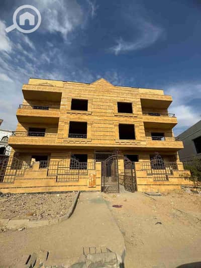 شقة 5 غرف نوم للبيع في القطامية، القاهرة - 340987. jpg شقة 5 غرف نوم للبيع في القطامية، القاهرة - 340987. jpg