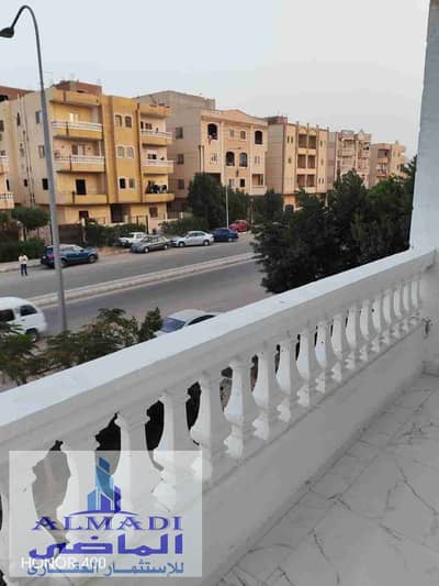3 Bedroom Flat for Sale in Badr City, Cairo - IMG-20251125-WA0006. jpg 3 Bedroom Flat for Sale in Badr City, Cairo - IMG-20251125-WA0006. jpg