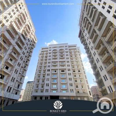 3 Bedroom Apartment for Sale in Moharam Bik, Alexandria - IMG-20250909-WA0290. jpg 3 Bedroom Apartment for Sale in Moharam Bik, Alexandria - IMG-20250909-WA0290. jpg