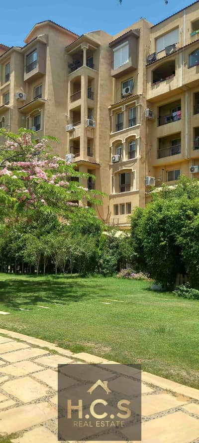 2 Bedroom Flat for Sale in Madinaty, Cairo - 1000287408. jpg