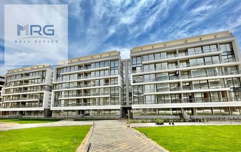 3 Bedroom Apartment for Sale in Hadayek October, Giza - 0ab5f289-a009-42aa-8c3f-b426ea0519fe. jpeg