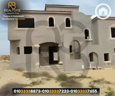 4 Bedroom Villa for Sale in 6th of October, Giza - 13. png