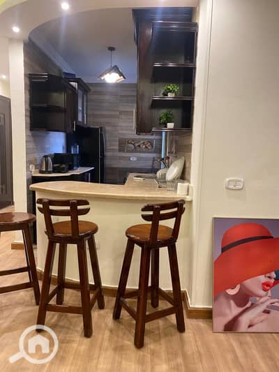 2 Bedroom Hotel Apartment for Rent in Madinaty, Cairo - WhatsApp Image 2025-10-21 at 10.42. 37 PM. jpeg