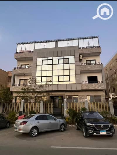 شقة 3 غرف نوم للبيع في القاهرة الجديدة، القاهرة - WhatsApp Image 2025-12-07 at 1.23. 26 PM (7). jpeg