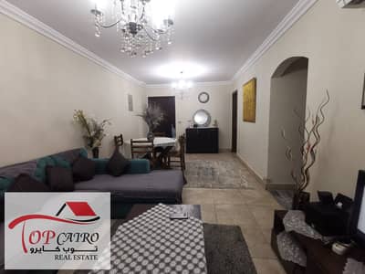 فلیٹ 2 غرفة نوم للايجار في مدينتي، القاهرة - WhatsApp Image 2025-12-07 at 1.32. 28 AM. jpeg