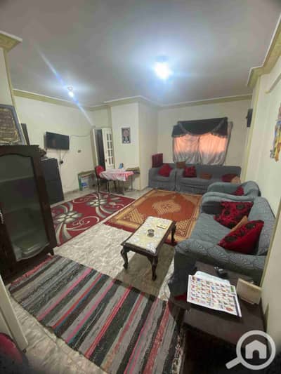 شقة 2 غرفة نوم للايجار في الزقازيق، الشرقية - 1000505800. jpg