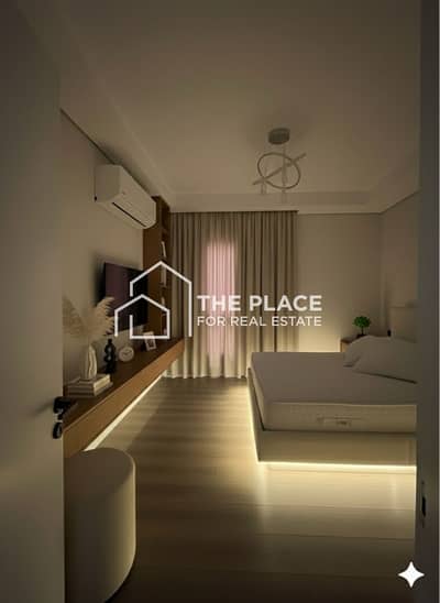 فلیٹ 2 غرفة نوم للبيع في الشيخ زايد، الجيزة - IMG-20251207-WA0021. jpg فلیٹ 2 غرفة نوم للبيع في الشيخ زايد، الجيزة - IMG-20251207-WA0021. jpg