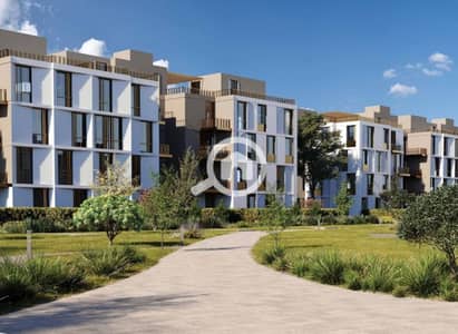 شقة 2 غرفة نوم للبيع في الشيخ زايد، الجيزة - 3. jpeg