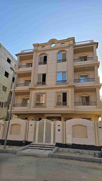 شقة 3 غرف نوم للبيع في القاهرة الجديدة، القاهرة - 18809. jpg