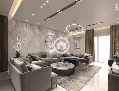 فلیٹ 3 غرف نوم للبيع في 6 أكتوبر، الجيزة - 4-1 (1). jpg