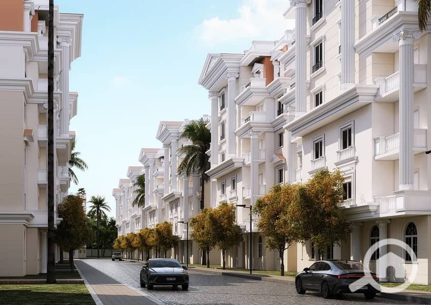 5 كمبوند-فيينا-حدائق-اكتوبر. jpg