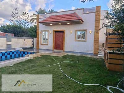 3 Bedroom Villa for Sale in King Mariout, Alexandria - 1000030684. jpg