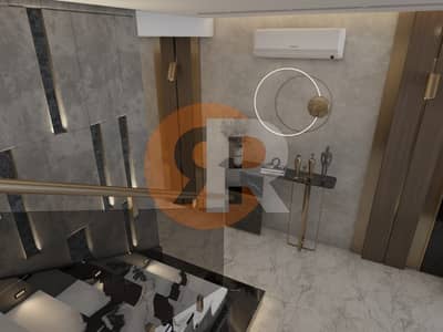 4 Bedroom Duplex for Sale in Katameya, Cairo - WhatsApp Image 2025-12-06 at 11.16. 45 AM. jpeg 4 Bedroom Duplex for Sale in Katameya, Cairo - WhatsApp Image 2025-12-06 at 11.16. 45 AM. jpeg