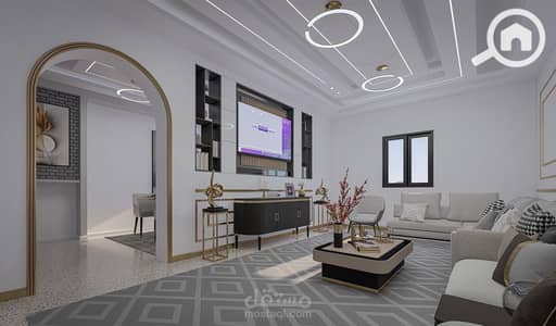 شقة 3 غرف نوم للبيع في 6 أكتوبر، الجيزة - 2. jpg