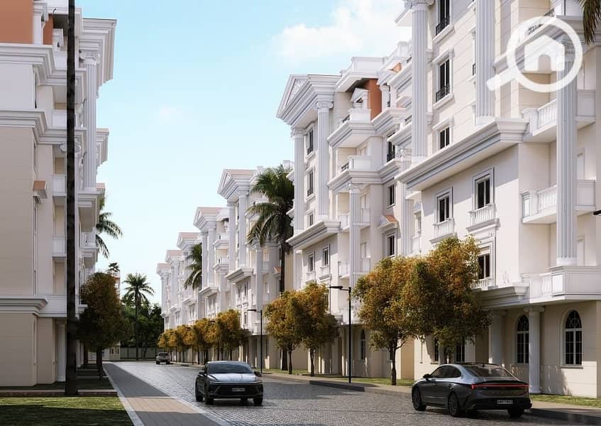 5 كمبوند-فيينا-حدائق-اكتوبر. jpg