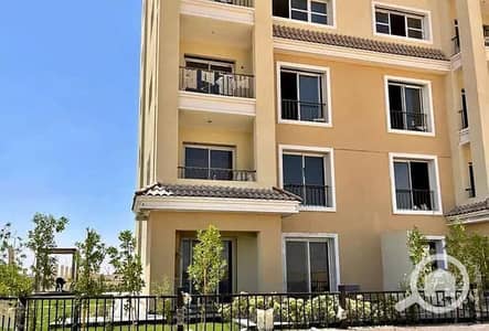 3 Bedroom Flat for Sale in Mostakbal City, Cairo - WhatsApp Image 2025-11-06 at 12.04. 23 PM. jpeg