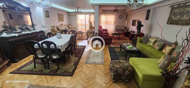 2 Bedroom Apartment for Rent in Cleopatra, Alexandria - 1000799774. jpg 2 Bedroom Apartment for Rent in Cleopatra, Alexandria - 1000799774. jpg