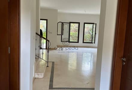 3 Bedroom Twin House for Rent in New Cairo, Cairo - 1. jpg 3 Bedroom Twin House for Rent in New Cairo, Cairo - 1. jpg