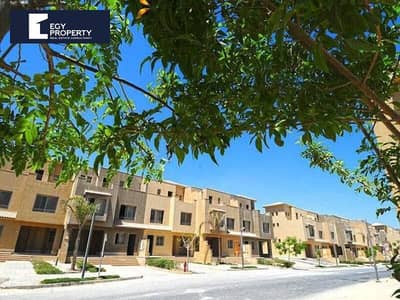 فیلا 3 غرف نوم للبيع في 6 أكتوبر، الجيزة - WhatsApp Image 2025-10-22 at 17.26. 23. jpeg