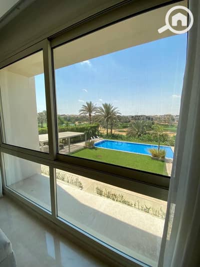 شقة 2 غرفة نوم للايجار في القاهرة الجديدة، القاهرة - 32407b90-17bd-4f25-a65c-fbc48a604a26. jpg