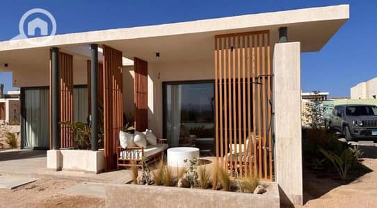 2 Bedroom Chalet for Sale in Soma Bay, Red Sea - IMG-20251126-WA0048. jpg