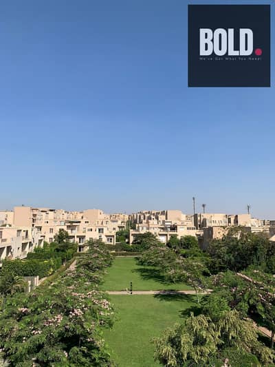 4 Bedroom Townhouse for Sale in Sheikh Zayed, Giza - 0e32d27e-a240-4183-992f-3fb0f4579540. jpg