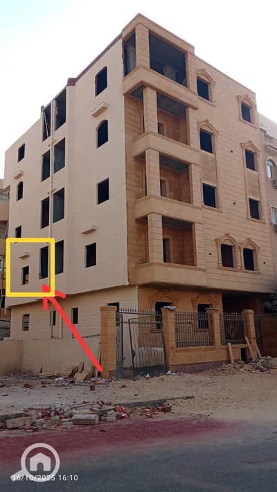 فلیٹ 2 غرفة نوم للبيع في القاهرة الجديدة، القاهرة - WhatsApp Image 2025-10-21 at 12.32. 35_1e3f5108. jpg