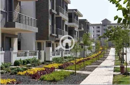 3 Bedroom Apartment for Sale in New Cairo, Cairo - IMG-20251202-WA0104. jpg