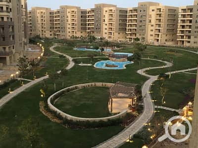 شقة 3 غرف نوم للبيع في القاهرة الجديدة، القاهرة - WhatsApp Image 2025-12-07 at 1.22. 34 PM (3). jpeg