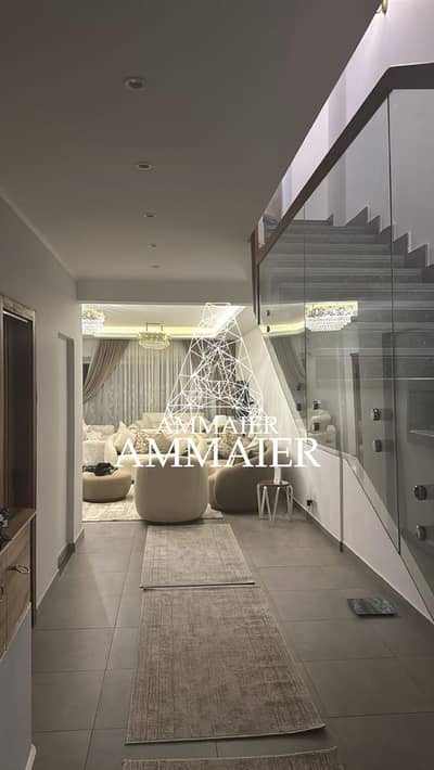 3 Bedroom Townhouse for Sale in 6th of October, Giza - WhatsApp Image 2025-12-04 at 1.12. 50 PM (1). jpeg